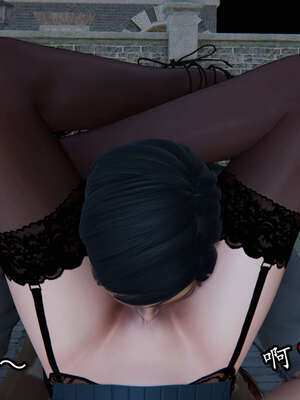 [DLmengka] 丝袜女杀手的末路06-10_0361