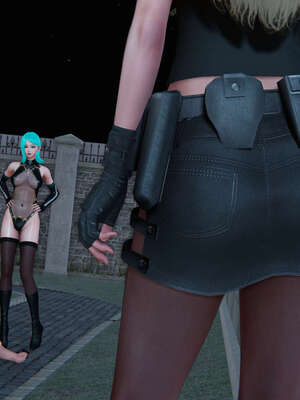 [DLmengka] 丝袜女杀手的末路06-10_0367