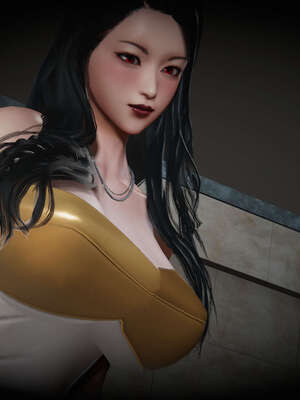 [DLmengka] 丝袜女杀手的末路06-10_0374