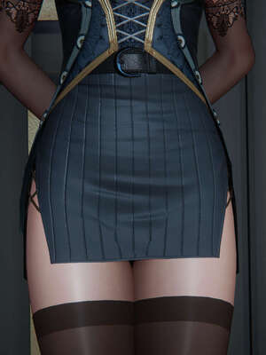 [DLmengka] 丝袜女杀手的末路06-10_0386