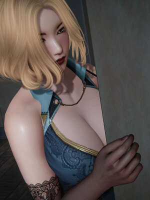 [DLmengka] 丝袜女杀手的末路06-10_0388