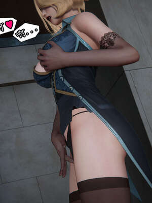 [DLmengka] 丝袜女杀手的末路06-10_0398