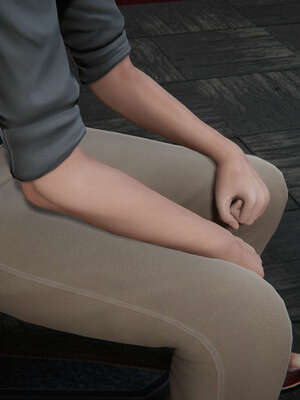 [DLmengka] 丝袜女杀手的末路06-10_0428