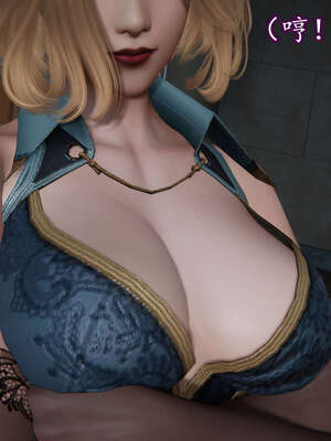 [DLmengka] 丝袜女杀手的末路06-10_0436