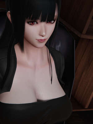 [DLmengka] 丝袜女杀手的末路06-10_0485