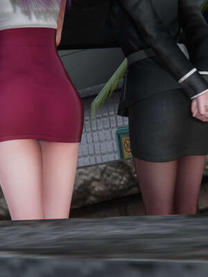 [DLmengka] 丝袜女杀手的末路06-10_0491