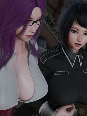 [DLmengka] 丝袜女杀手的末路06-10_0495