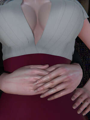 [DLmengka] 丝袜女杀手的末路06-10_0499