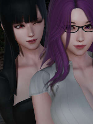 [DLmengka] 丝袜女杀手的末路06-10_0500