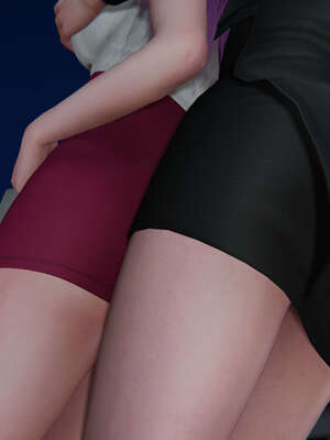 [DLmengka] 丝袜女杀手的末路06-10_0505