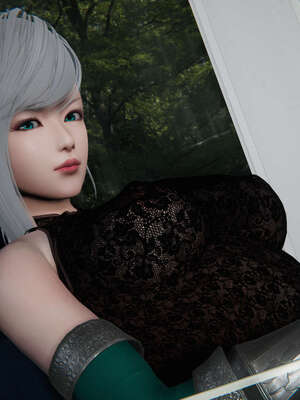 [DLmengka] 丝袜女杀手的末路06-10_0534