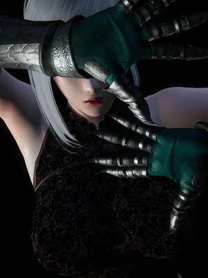 [DLmengka] 丝袜女杀手的末路06-10_0543