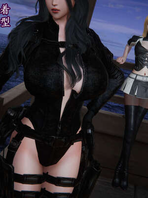 [DLmengka] 丝袜女杀手的末路06-10_0583