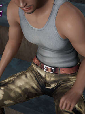 [DLmengka] 丝袜女杀手的末路06-10_0596