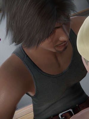 [DLmengka] 丝袜女杀手的末路06-10_0635