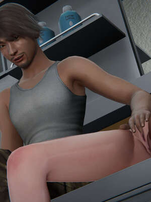 [DLmengka] 丝袜女杀手的末路06-10_0659