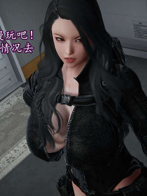 [DLmengka] 丝袜女杀手的末路06-10_0661