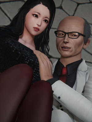 [DLmengka] 丝袜女杀手的末路06-10_0692