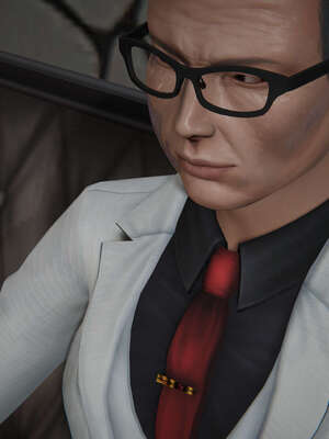 [DLmengka] 丝袜女杀手的末路06-10_0701