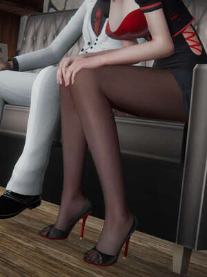 [DLmengka] 丝袜女杀手的末路06-10_0704