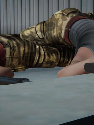 [DLmengka] 丝袜女杀手的末路06-10_0712