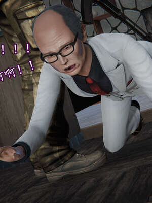 [DLmengka] 丝袜女杀手的末路06-10_0725