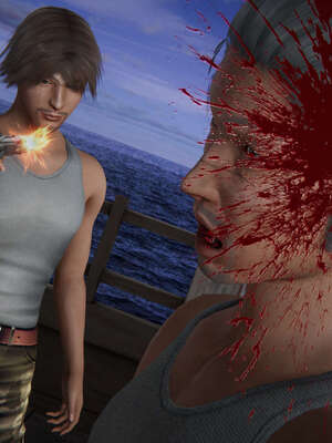 [DLmengka] 丝袜女杀手的末路06-10_0729