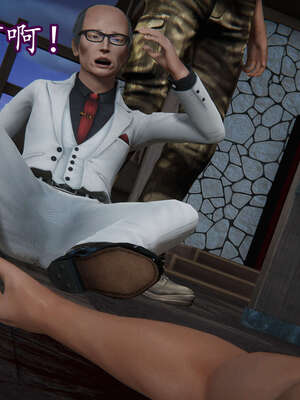 [DLmengka] 丝袜女杀手的末路06-10_0730