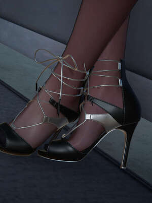 [DLmengka] 丝袜女杀手的末路06-10_0796