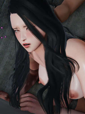 [DLmengka] 丝袜女杀手的末路06-10_0817