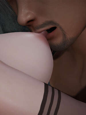 [DLmengka] 丝袜女杀手的末路06-10_0828