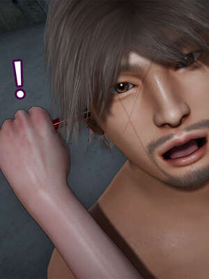 [DLmengka] 丝袜女杀手的末路06-10_0850