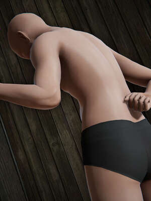 [DLmengka] 丝袜女杀手的末路06-10_0861