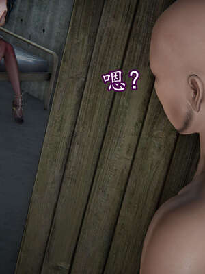 [DLmengka] 丝袜女杀手的末路06-10_0863