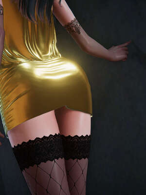 [DLmengka] 丝袜女杀手的末路06-10_0879