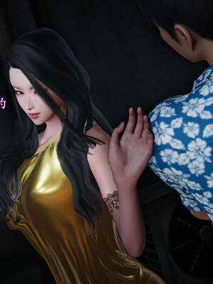 [DLmengka] 丝袜女杀手的末路06-10_0882