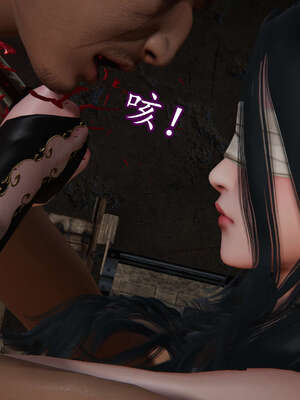 [DLmengka] 丝袜女杀手的末路06-10_0940