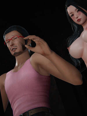 [DLmengka] 丝袜女杀手的末路06-10_0963