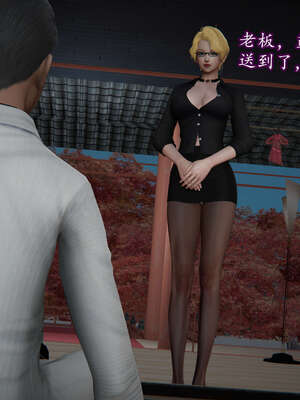 [DLmengka] 丝袜女杀手的末路06-10_0990