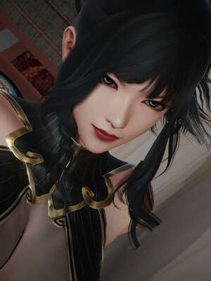 [DLmengka] 丝袜女杀手的末路06-10_1002