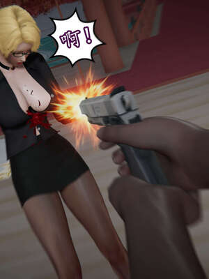 [DLmengka] 丝袜女杀手的末路06-10_1029