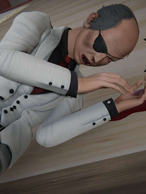 [DLmengka] 丝袜女杀手的末路06-10_1031