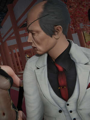 [DLmengka] 丝袜女杀手的末路06-10_1076