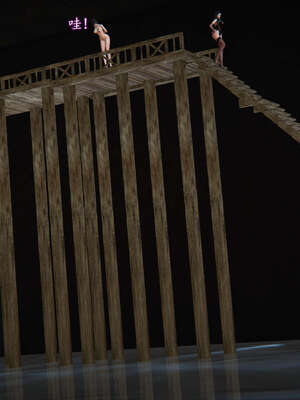 [DLmengka] 丝袜女杀手的末路06-10_1080