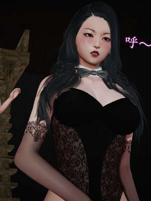 [DLmengka] 丝袜女杀手的末路06-10_1088