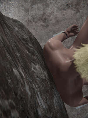 [DLmengka] 丝袜女杀手的末路06-10_1094