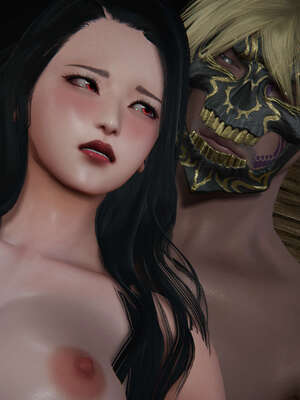 [DLmengka] 丝袜女杀手的末路06-10_1116