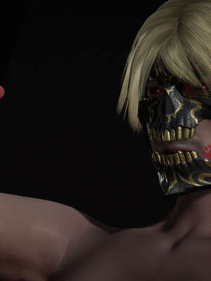 [DLmengka] 丝袜女杀手的末路06-10_1147