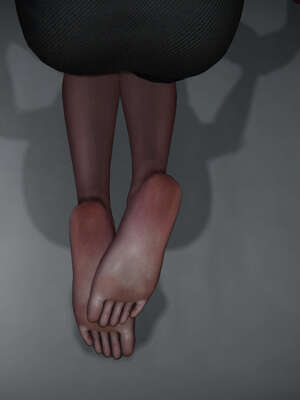 [DLmengka] 丝袜女杀手的末路11-15_0037