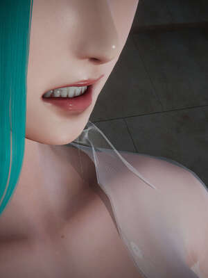 [DLmengka] 丝袜女杀手的末路11-15_0042